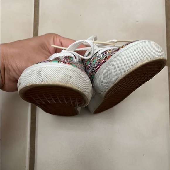 Vans The Beatles Yellow Submarine - Picture 5 of 5